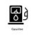 Gasoline