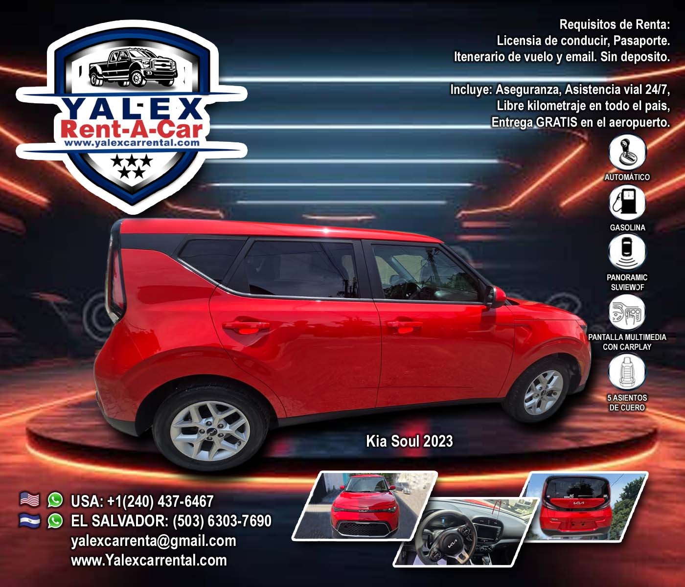 Kia Soul 2023 (53)